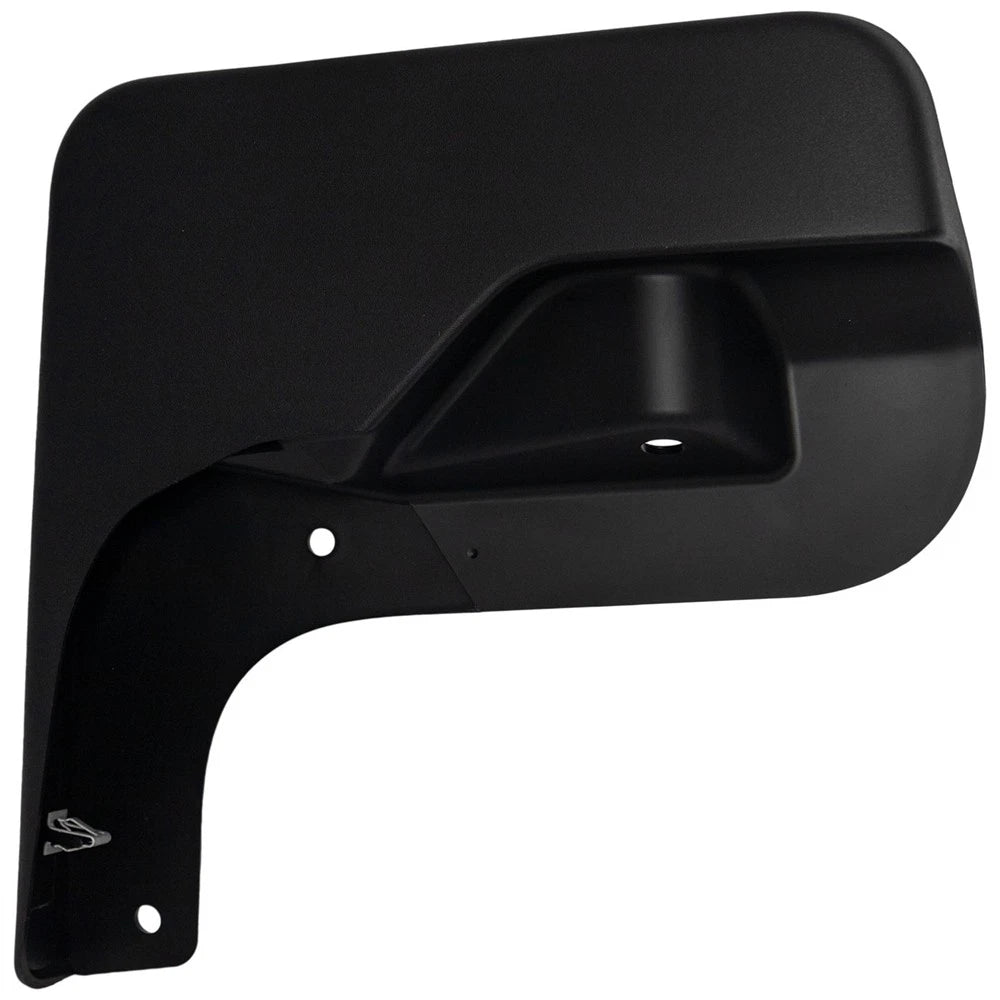 Pair Mud Flaps Rear Left & Right Side 84621823 84621824 for Chevy Silverado 1500