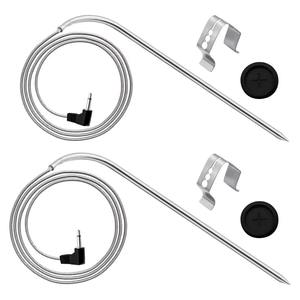 Temperature Control Probes for Gravity Grills