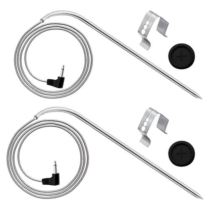 Temperature Control Probes for Gravity Grills
