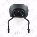Sissy Bar Pad Backrest for Harley FLRT Freewheeler (2015–2020)