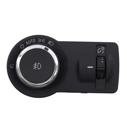 Headlight Fog Lamp Light Control Switch for