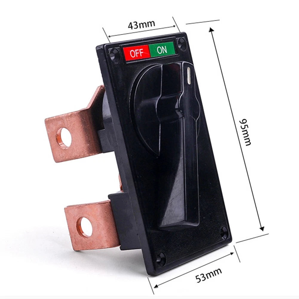 On Off Switch for BX1-500 AC Welder (No Year Range)