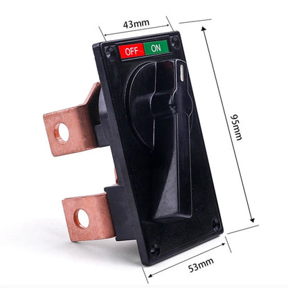 On Off Switch for BX1-500 AC Welder (No Year Range)