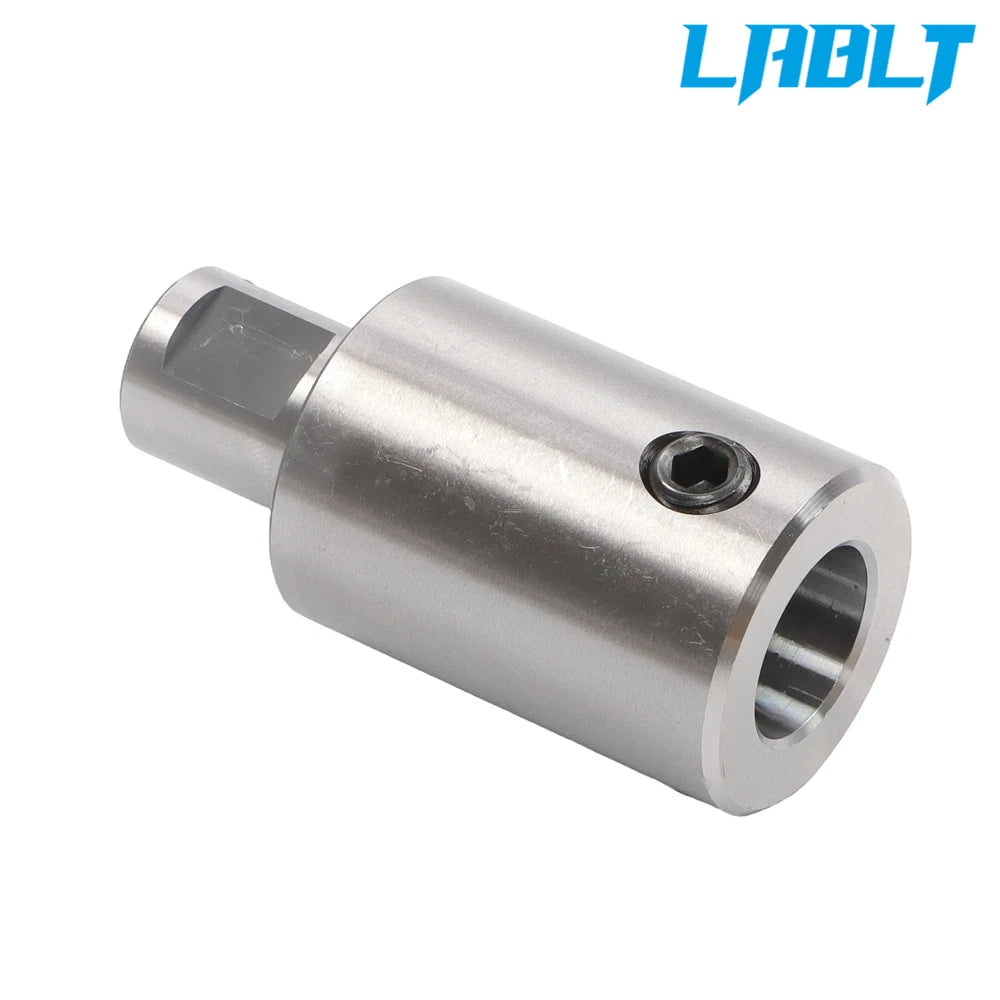 Heavy Shank Adapter for 3/4" Annular Cutter Extension (100mm)
