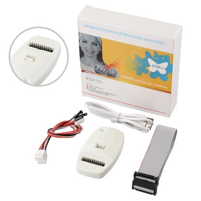 Emulator ST-Link/V2 Host Kit for Automotive Applications