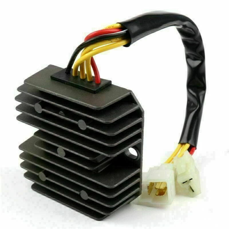 Voltage Regulator Rectifier for Hyosung GT650 GT650R (2005–2018)