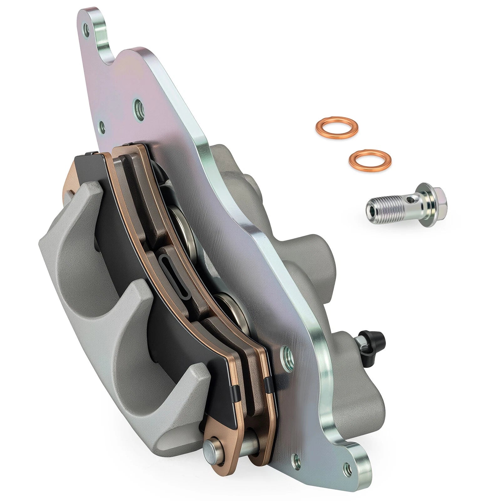 Front Right Brake Caliper for Polaris RZR PRO XP 4 (2020–2025) 1913468