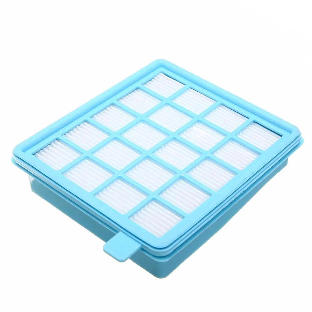 Filter + Sponge Filter Replacement for Vacuum Cleaner