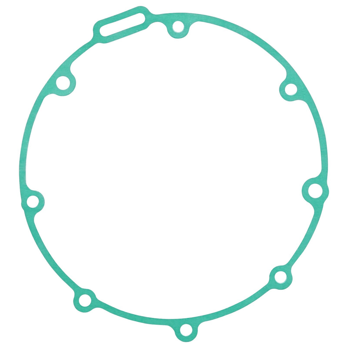 Stator Cover Outer Gasket Replacement for Kawasaki (2007–2016)
