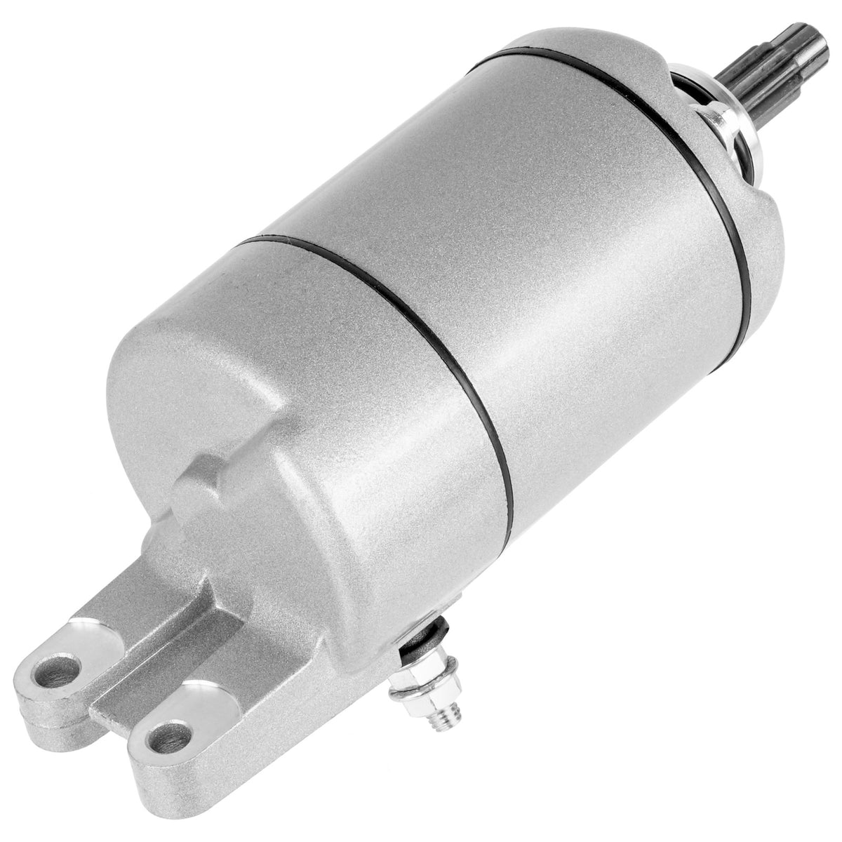 Starter Motor Replacement for Honda Odyssey (2005–2010)