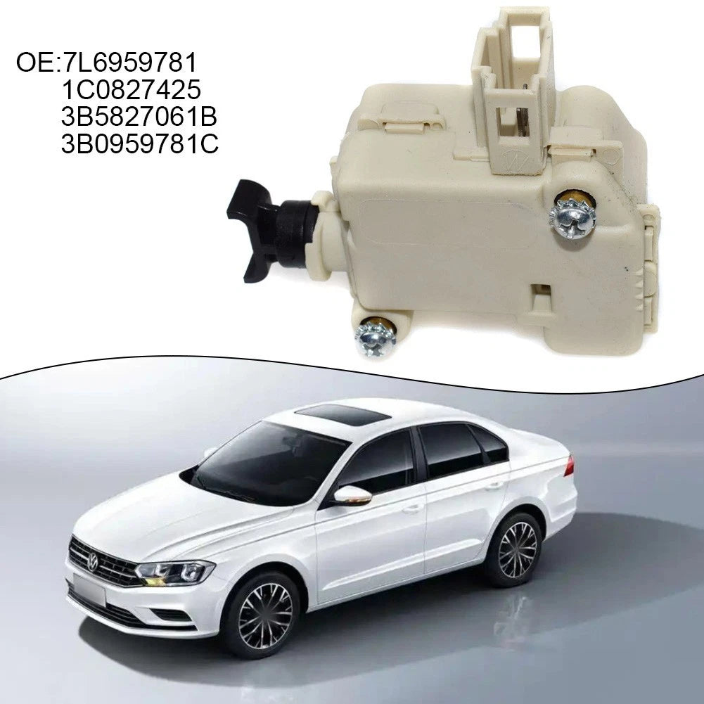 Trunk Release Actuator Motor for Volkswagen Jetta, Beetle (2006–2010)