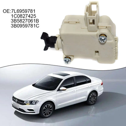 Trunk Release Actuator Motor for Volkswagen Jetta, Beetle (2006–2010)