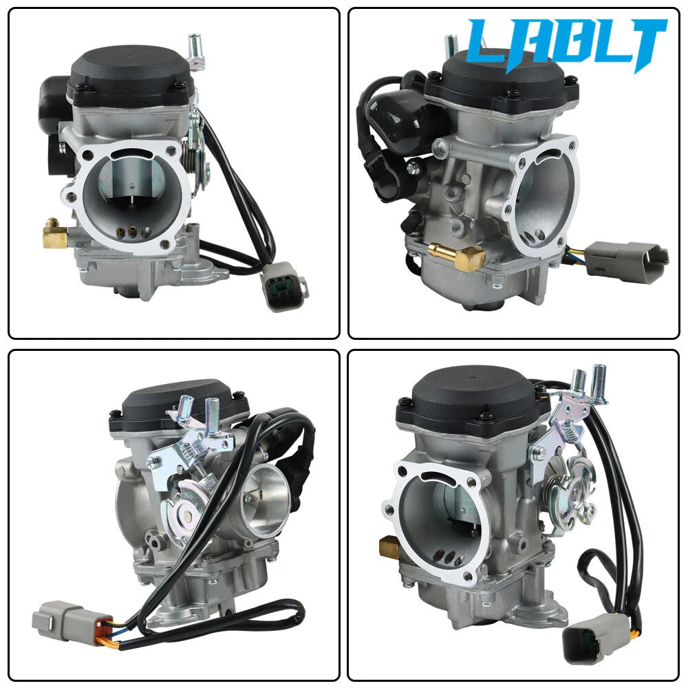 Carburetor Assembly 27404-00YA for Buell Blast (2000–2009)