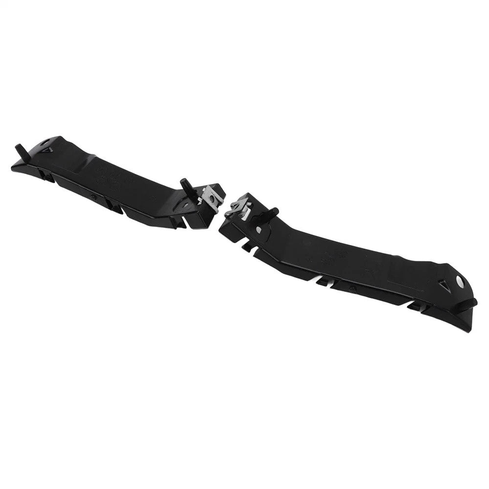 2X Front Bumper Retainer Support Brackets for Ford Edge (2007–2010)