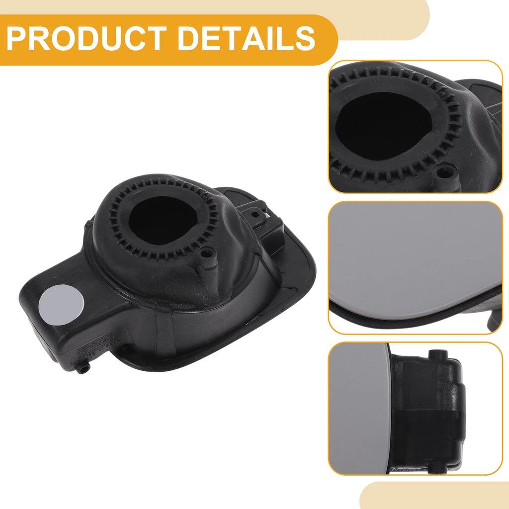 Fuel Tank Door Cap Replacement for Volkswagen Bora (1999–2005)