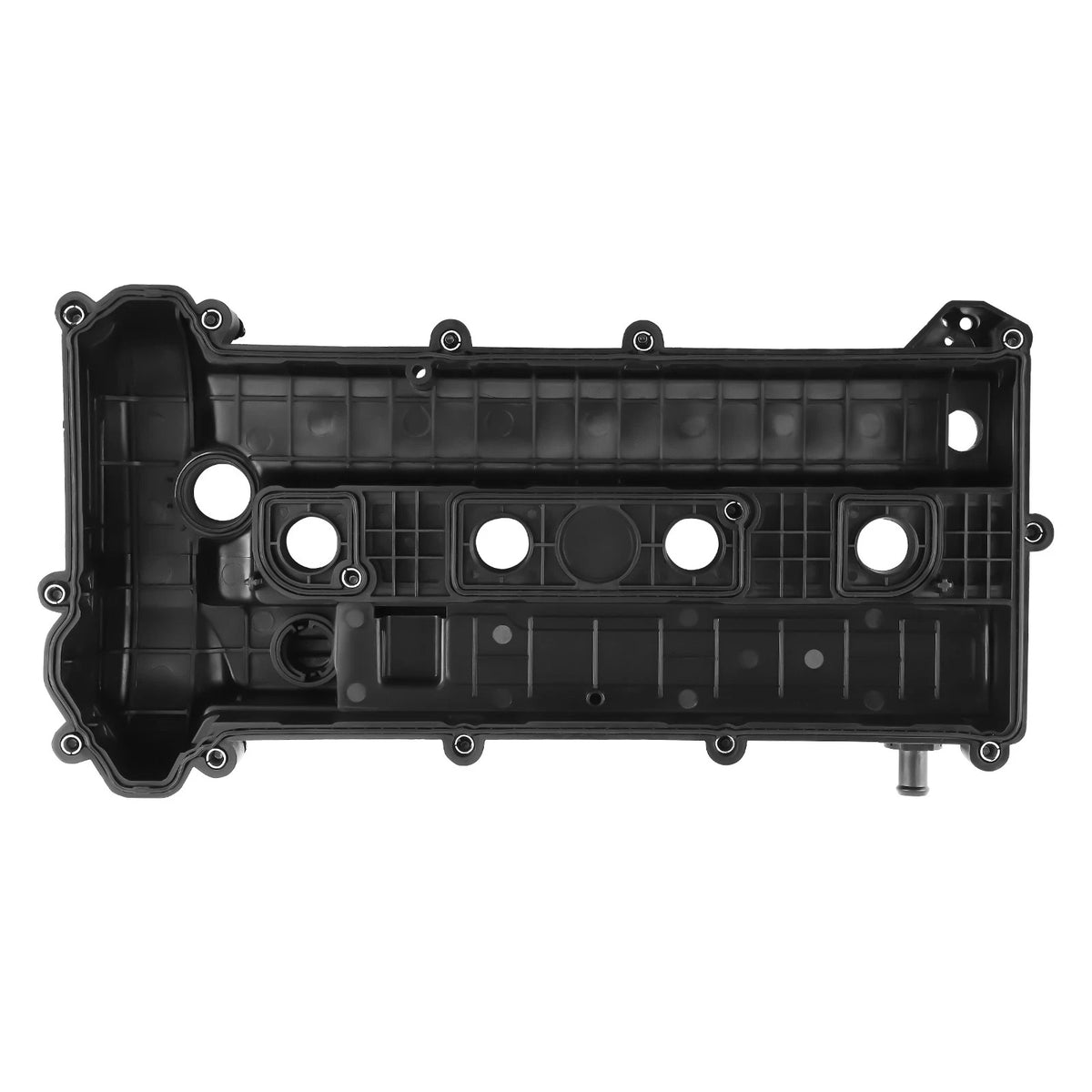 Engine Valve Covers & Gasket Kit for Mazda 3 2.0L 2.3L (2006–2009) L3N5-10-210C