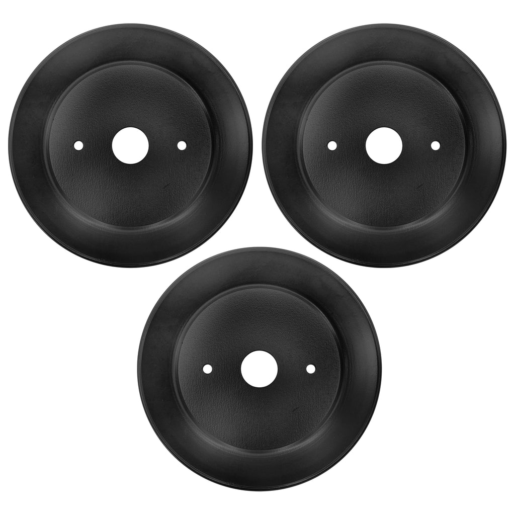 Deck Spindle Pulley Replacement for Simplicity 52 Inch (2000–2020)