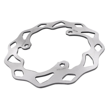 Rear Brake Rotor Disc for Yamaha YZF R3/R25 (2015–2016)