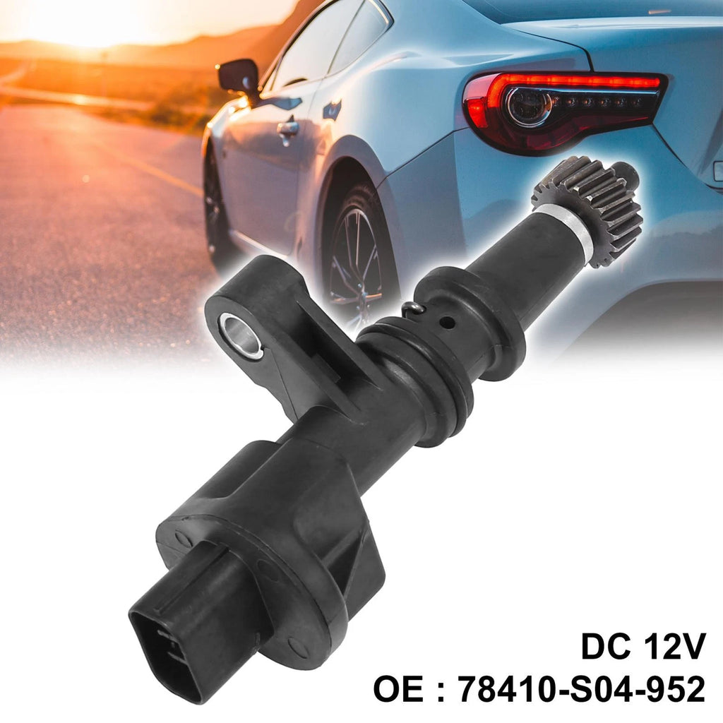 Transmission Speed Sensor Replacement for Honda Civic (1996–2000)