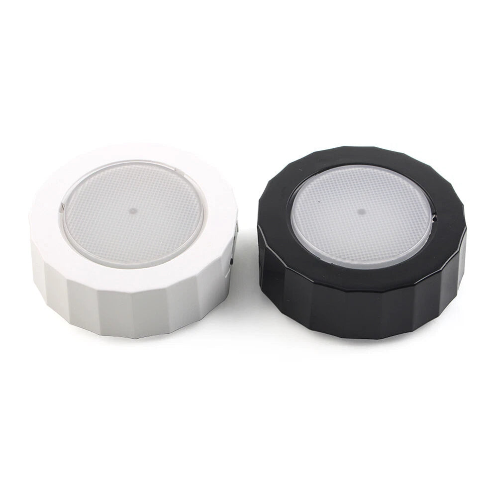 LED Mini Wireless Interior Reading Light for Car Roof Room