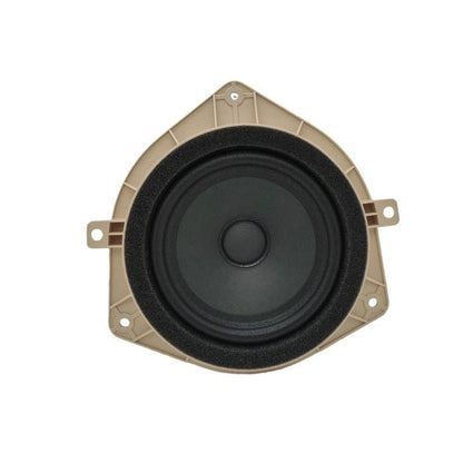 Black ABS Door Speaker for Kia RIO (2011–2016)