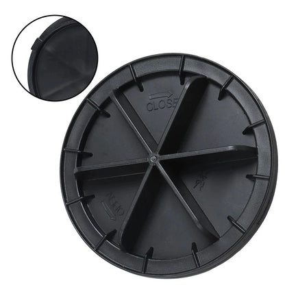 Low Beam Bulb Back Cover Dust Seal for Hyundai (2012–2013)