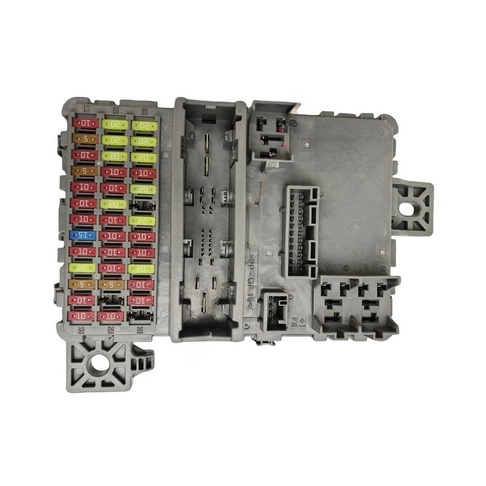 Dashboard Fuse Relay Junction Box 38200TBAA21 for Honda Civic (2016–2020)