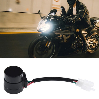 Blinker Flasher Signal for 12V DC Vehicles (2010–2023)
