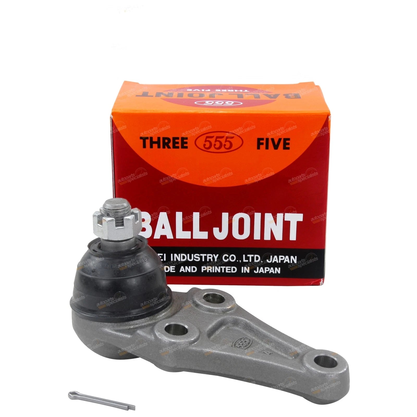 Lower Ball Joint for Mitsubishi Triton ML MN 2006–2016