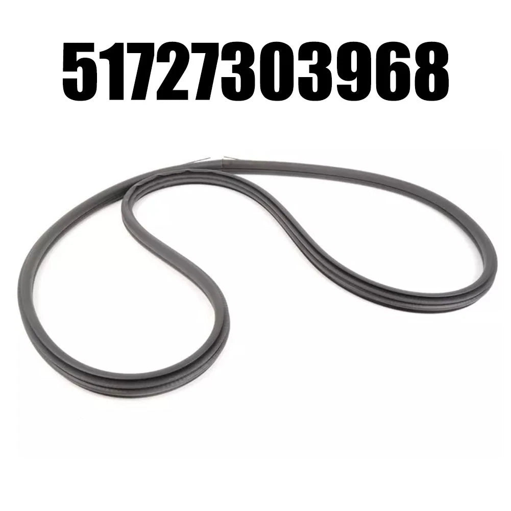 Front Door Body Seal for BMW (2011–2019)
