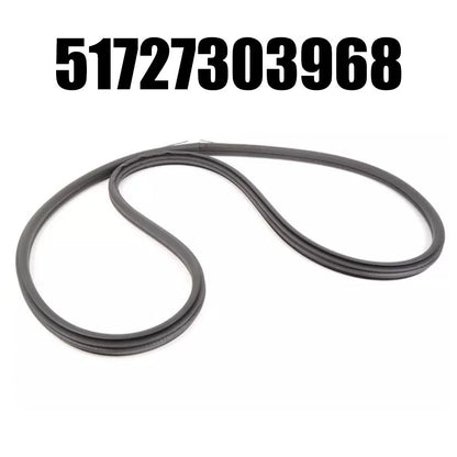 Front Door Body Seal for BMW (2011–2019)