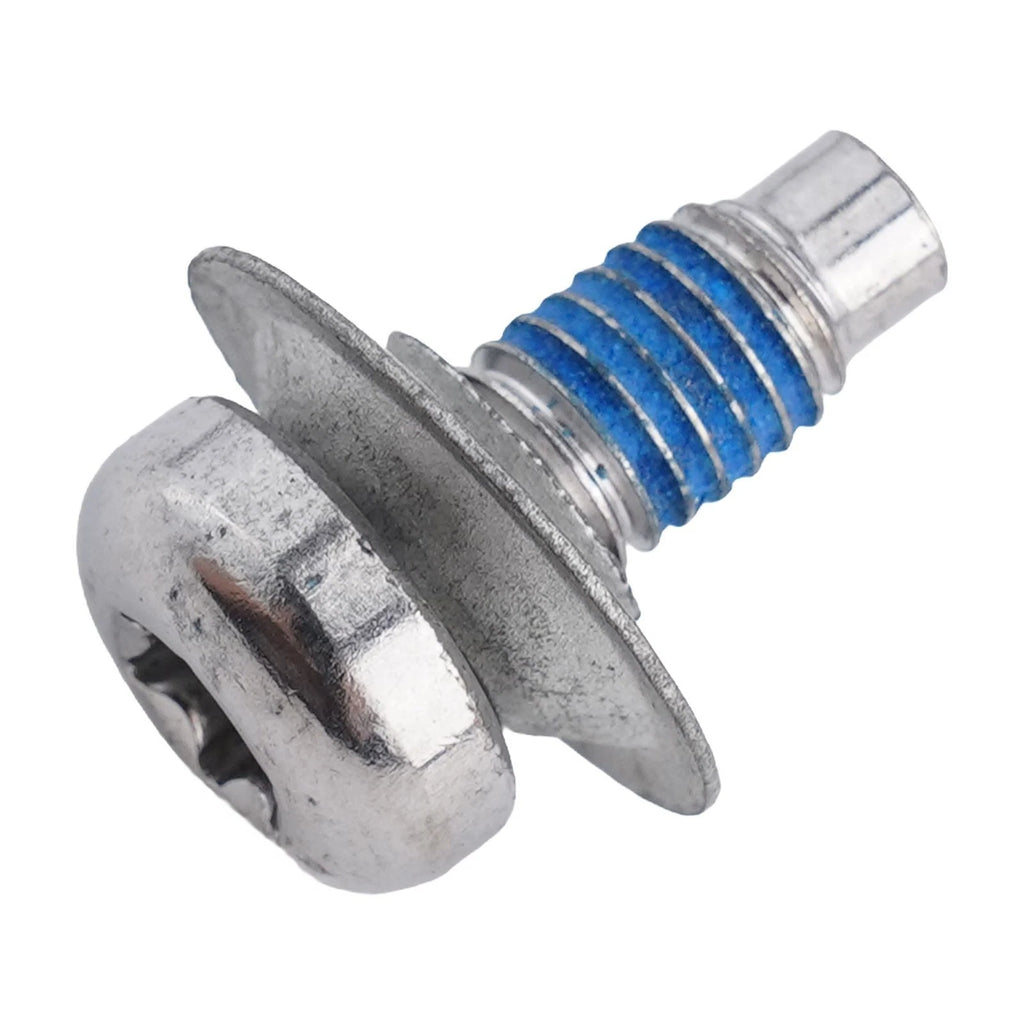 Engine Chassis Bolts Guard Plate Screws for