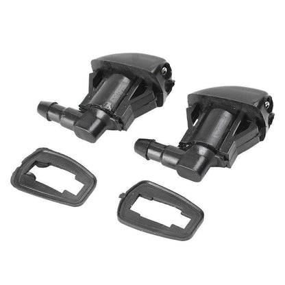 Windshield Washer Wiper Spray Jet Nozzle for Jeep Commander (2006–2010)