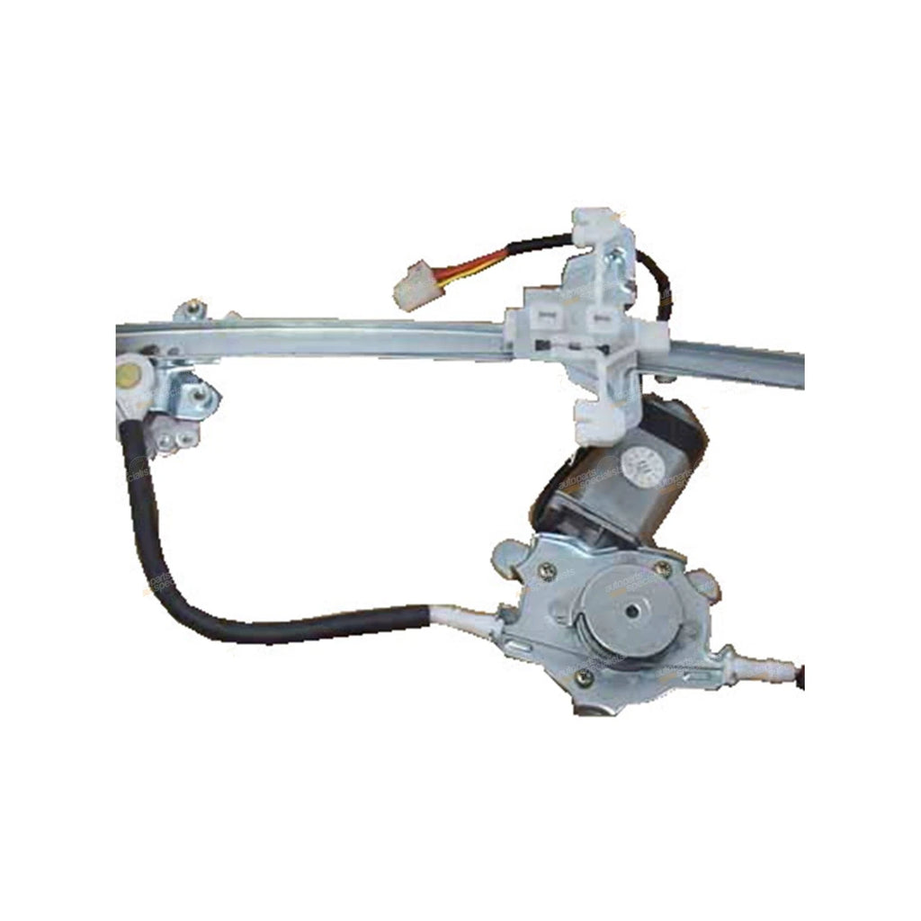 Front Left Electric Window Regulator for Ford Falcon AU BA BF (1998–2008)