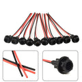 Car Light Base Connector for Auto (DC 0V~12V)
