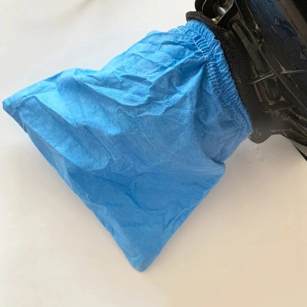 Durable Filter Cloth Cover for Motor (Compatible with )