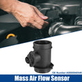 Mass Air Flow MAF Sensor Replacement for Mercedes Benz C280 E280 (2008–2014)