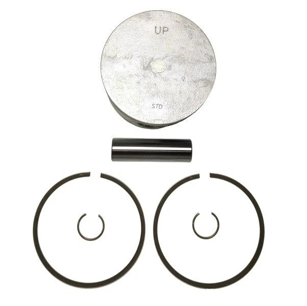 Piston Kit STD for Mercury Mariner 75HP-125HP (3L-4L) 826191T4