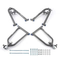 Front Lower Upper A-Arms for Yamaha YFZ450 (2004–2013)