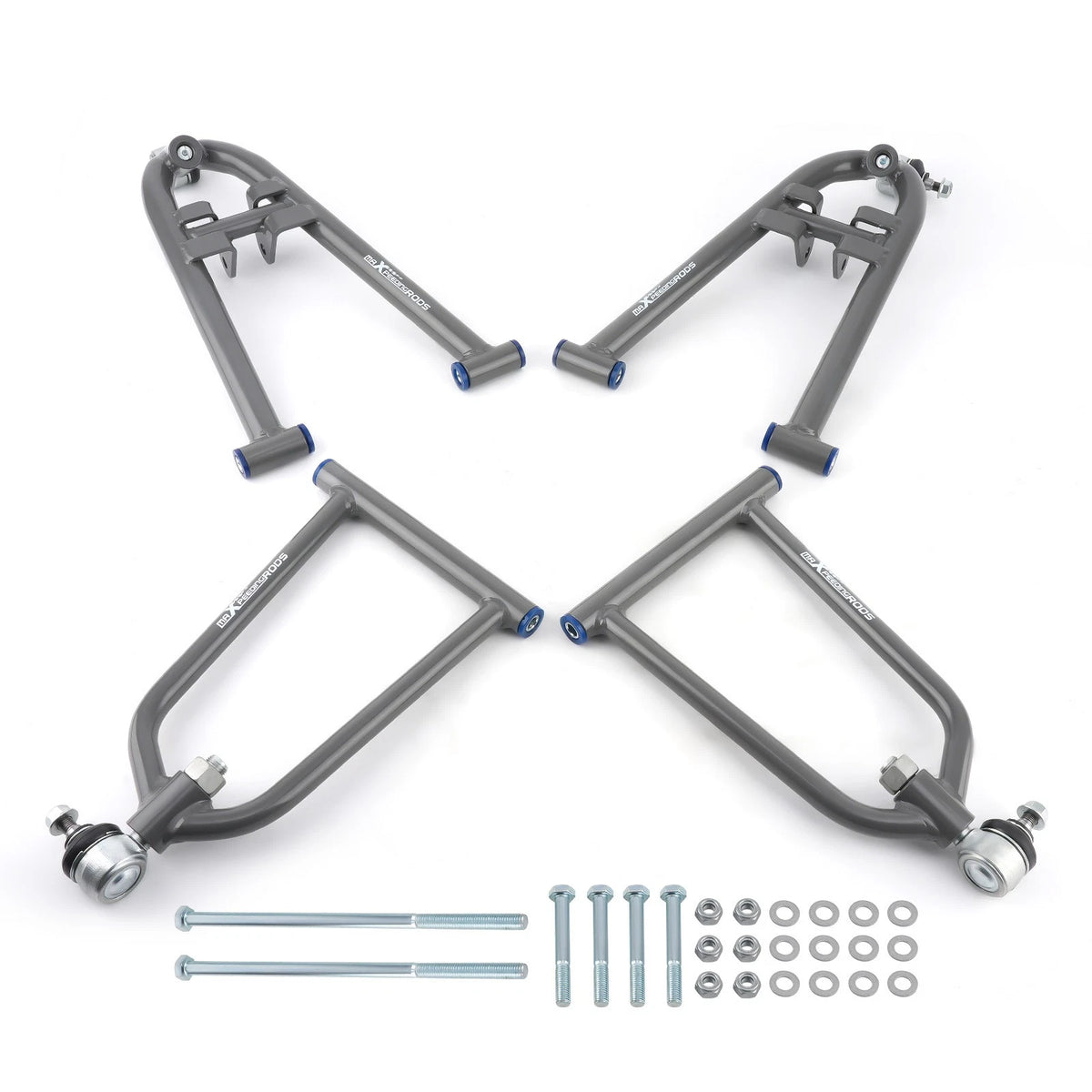 Front Lower Upper A-Arms for Yamaha YFZ450 (2004–2013)