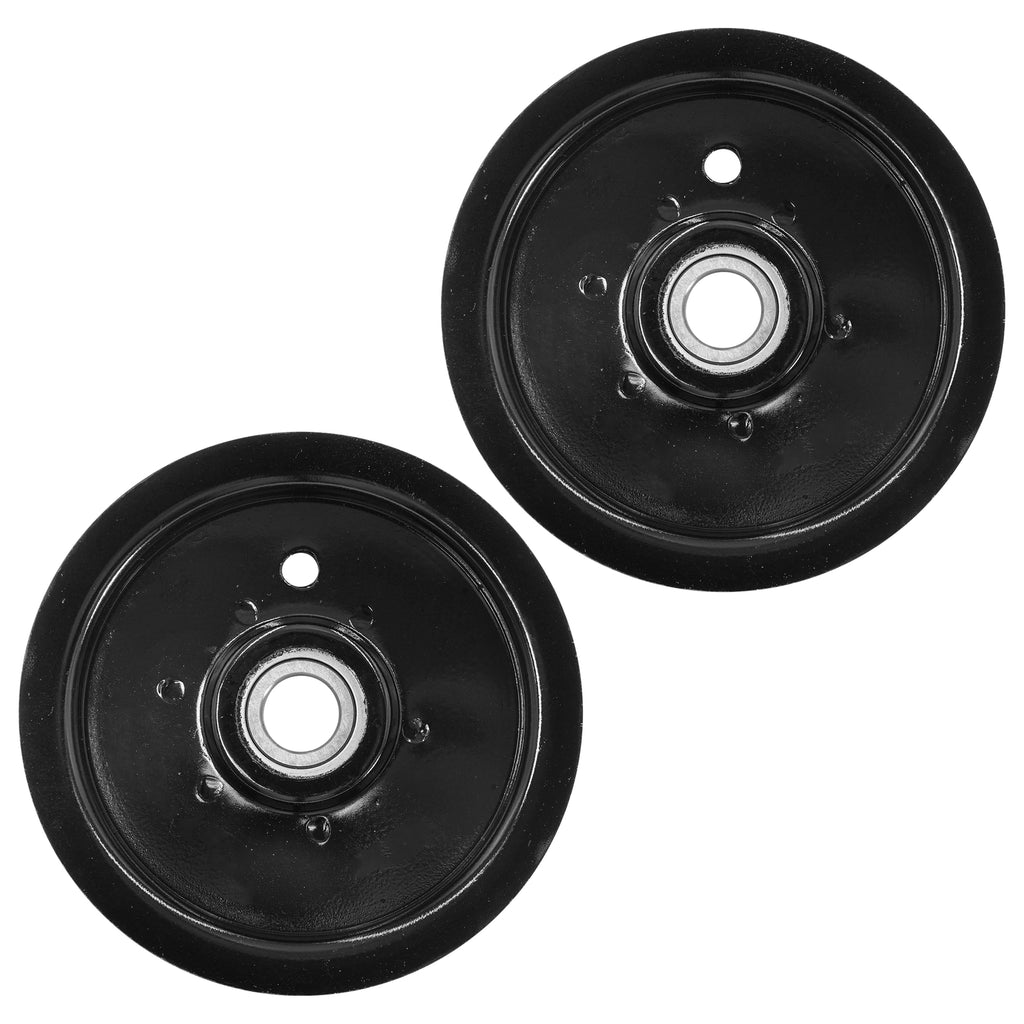 Deck Idler Pulley Replacement for Toro 48 Inch 54 Inch (2000–2019)