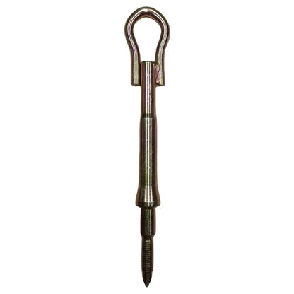 Tow Hook Metal Tow Hook Non-Deformation Practical Design Quick Installation