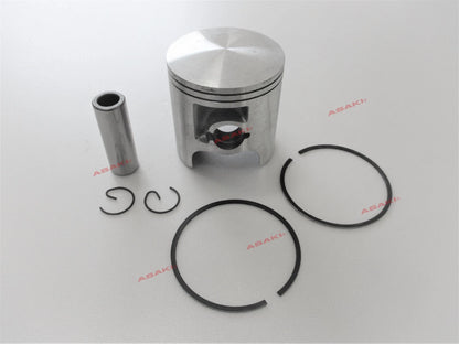Piston Kit STD 09-817 82M-11631-02 with Ring for Yamaha Exciter 570 (1996–1997)