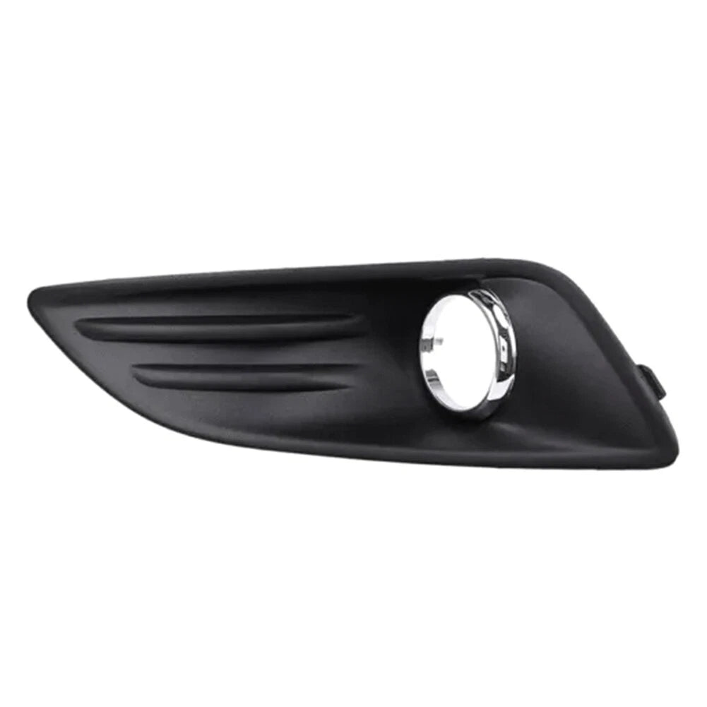 Front Right Fog Light Frame Cover for Ford Fiesta (2013–2019)