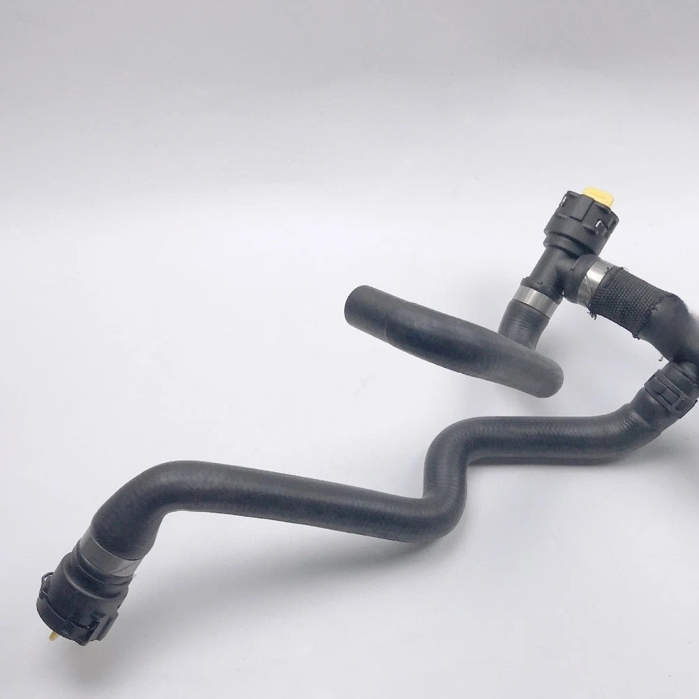 Engine Coolant Water Hose Pipe for Q5 (2018–2021) 80D122449B ABS Material