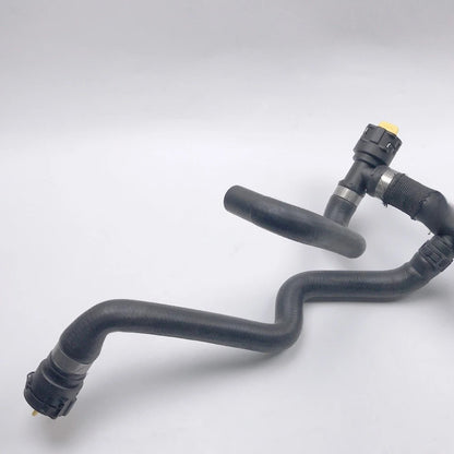 Engine Coolant Water Hose Pipe for Q5 (2018–2021) 80D122449B ABS Material