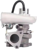 Turbocharger 1118100ED01 for Great Wall Haval Hover H5 (2008–2017)