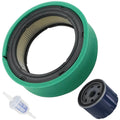 Air Oil Fuel Filter Replacement for Kohler 4708303S1 (2005–2015)