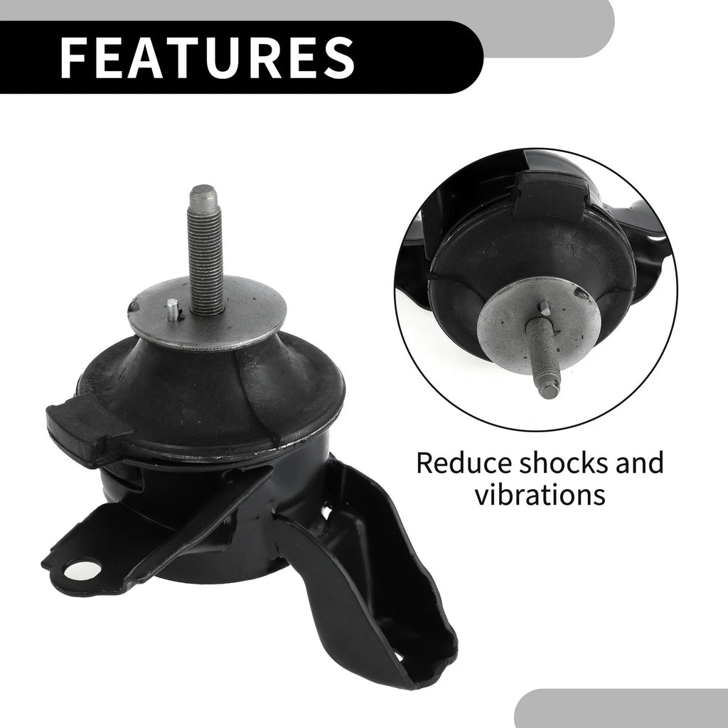 Engine Motor Mount for Hyundai Tucson (2008)