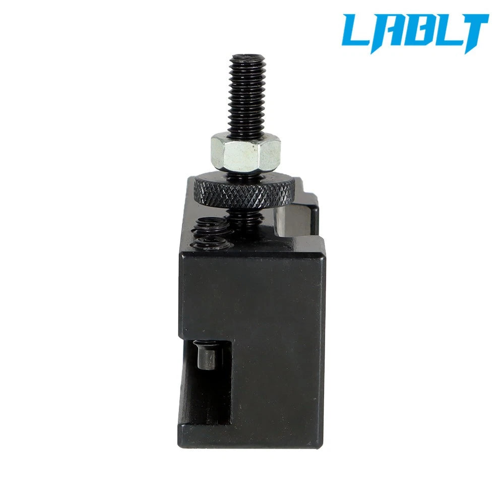 2X Quick Change Tool Post for Lathe (LABLT OXA 250-010)